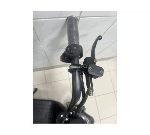 Электроскутер CITYCOCO GT X2 Pro new