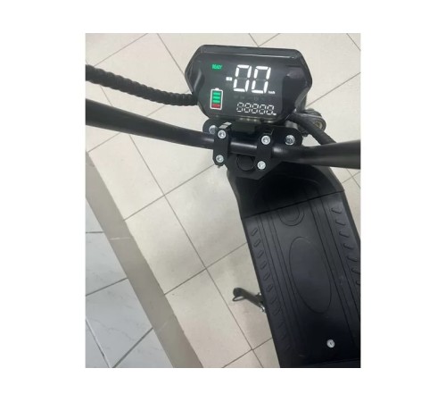 Электроскутер CITYCOCO GT X2 Pro new