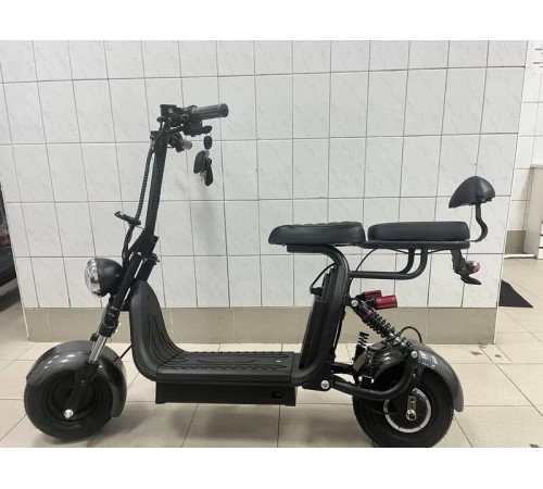 Электроскутер CITYCOCO GT X2 Pro new