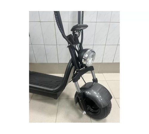 Электроскутер CITYCOCO GT X2 Pro new