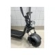 Электроскутер CITYCOCO GT X2 Pro new
