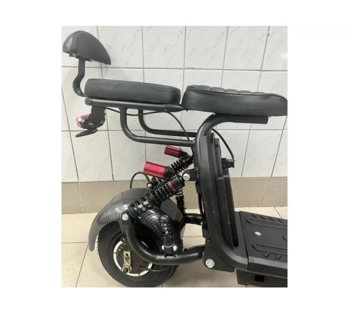 Электроскутер CITYCOCO GT X2 Pro new