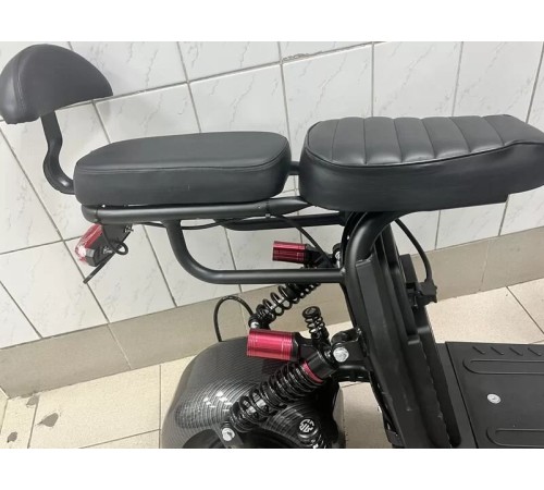 Электроскутер CITYCOCO GT X2 Pro new