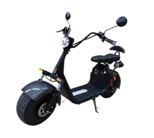 Электроскутер CITYCOCO GT X7 Pro 20Ah 2000W