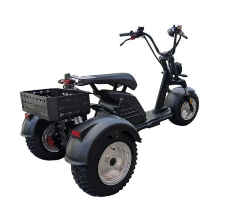 Электроскутер CITYCOCO M6 Pro