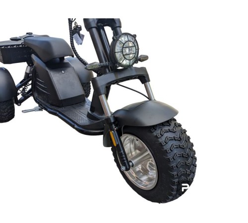 Электроскутер CITYCOCO M6 Pro