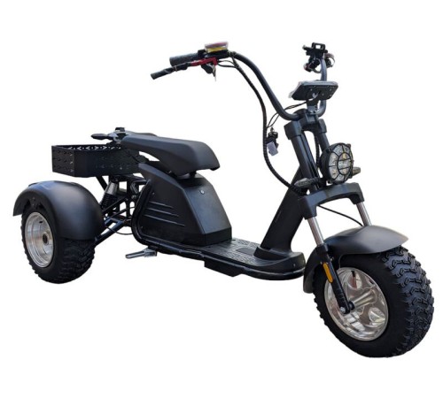 Электроскутер CITYCOCO M6 Pro