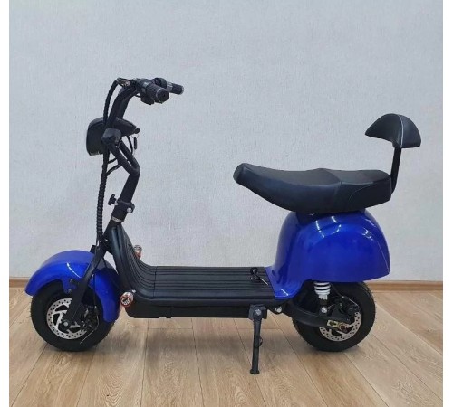 Электроскутер CITYCOCO mini GT X4 1000W