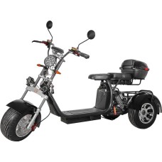 Электроскутер CityCoco  TRIKE GT X11