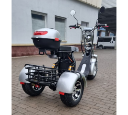 Электроскутер CITYCOCO TRIKE GT-X11