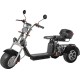 Электроскутер CITYCOCO TRIKE GT-X11