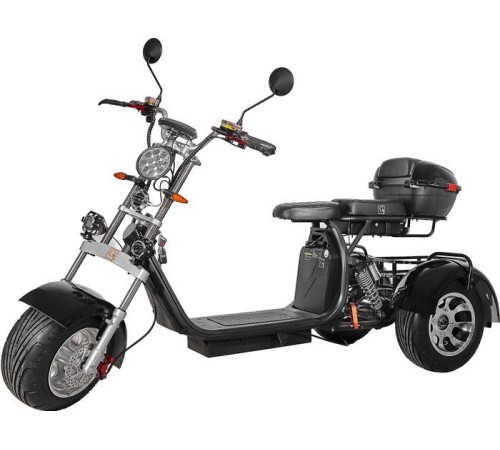 Электроскутер CITYCOCO TRIKE GT-X11