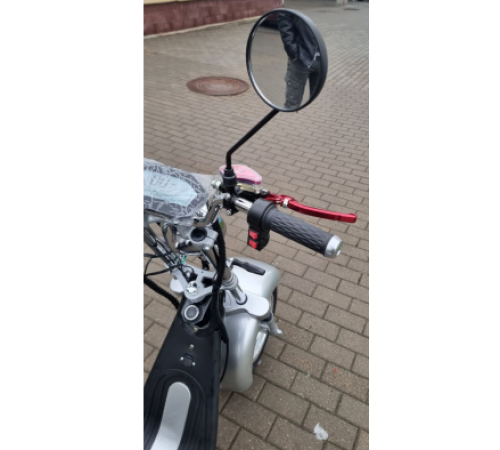 Электроскутер CITYCOCO TRIKE GT-X11