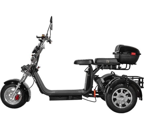 Электроскутер CITYCOCO TRIKE GT-X11