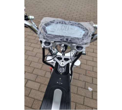 Электроскутер CITYCOCO TRIKE GT-X11