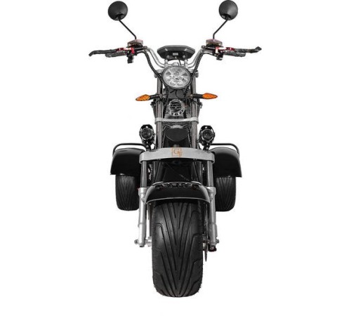 Электроскутер CITYCOCO TRIKE GT-X11