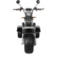 Электроскутер CITYCOCO TRIKE GT-X11