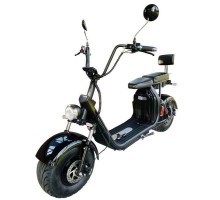 Электроскутер CITYCOCO Truck X8