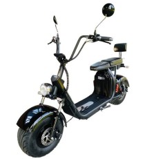 Электроскутер CITYCOCO Truck X8