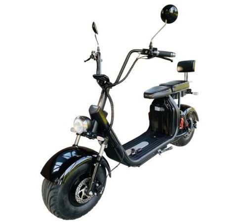 Электроскутер CITYCOCO Truck X8