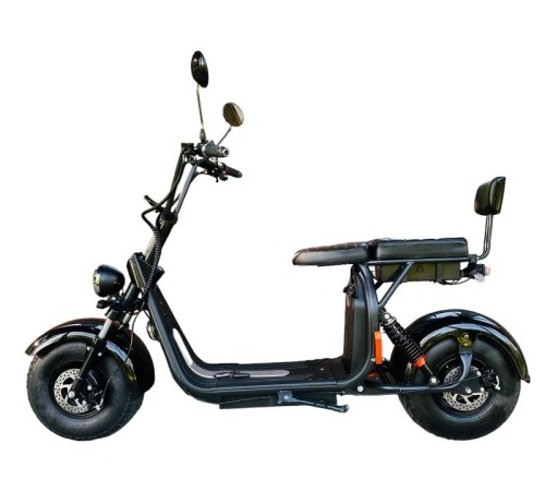 Электроскутер CITYCOCO Truck X8