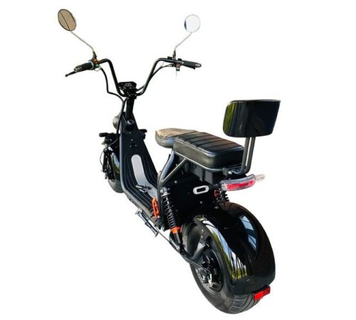 Электроскутер CITYCOCO Truck X8