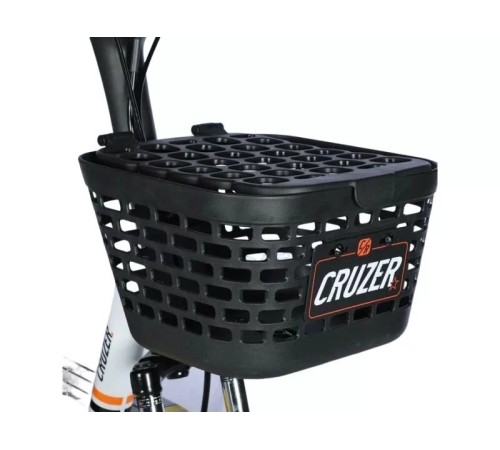 Электроскутер Cruzer Tata