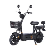 Электроскутер Cruzer Tata