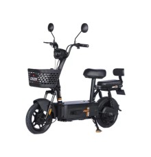 Электроскутер Cruzer Tata