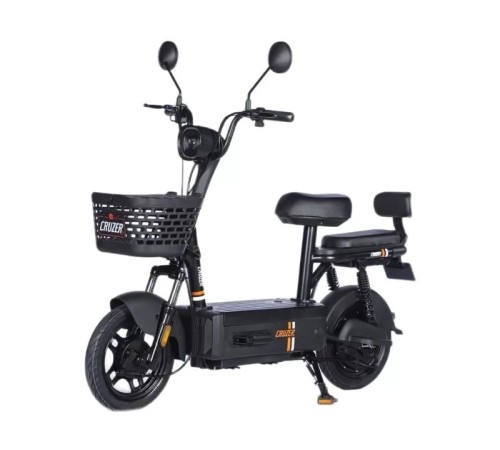 Электроскутер Cruzer Tata