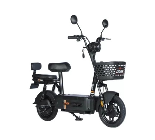 Электроскутер Cruzer Tata