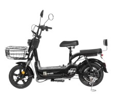 Электроскутер GT EV2