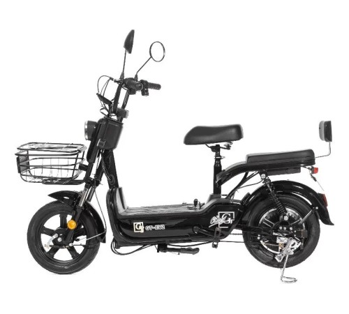 Электроскутер GT EV2