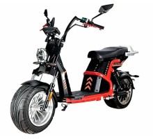 Электроскутер IKINGI CP9