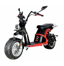 Электроскутер IKINGI CP9