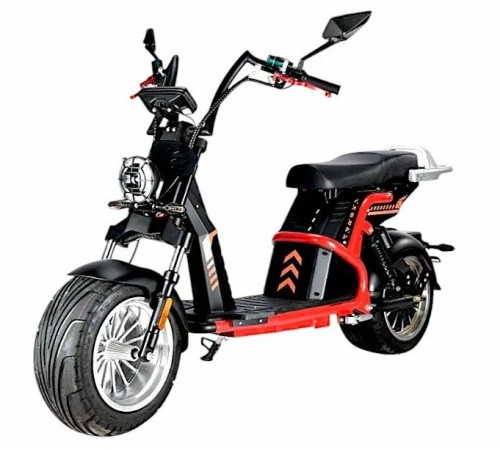 Электроскутер IKINGI CP9