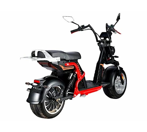 Электроскутер IKINGI CP9