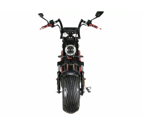 Электроскутер IKINGI CP9