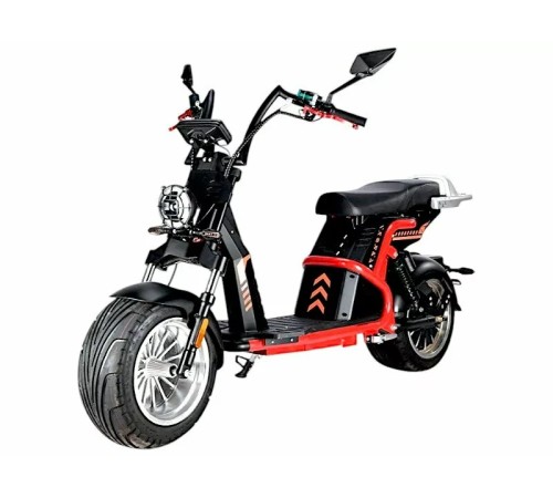 Электроскутер IKINGI CP9