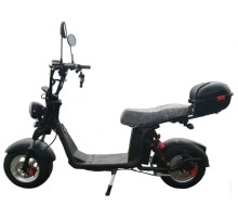 Электроскутер IKINGI M5 Pro