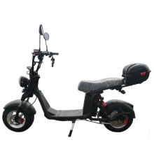 Электроскутер IKINGI M5 Pro