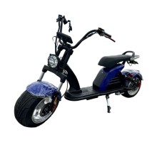 Электроскутер IKINGI M6 Pro