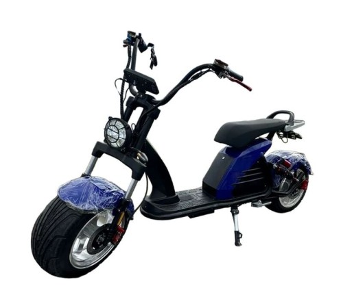 Электроскутер IKINGI M6 Pro