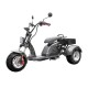Электроскутер IKINGI M6 Pro Trike