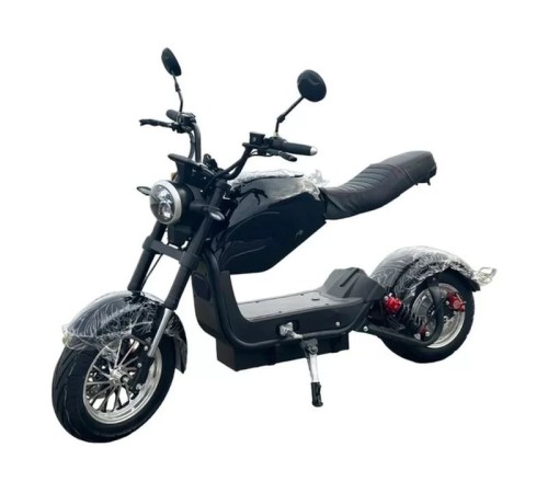 Электроскутер IKINGI M9 PRO