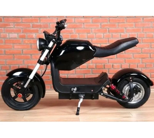 Электроскутер IKINGI M9 PRO