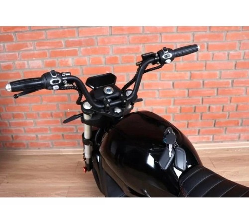 Электроскутер IKINGI M9 PRO