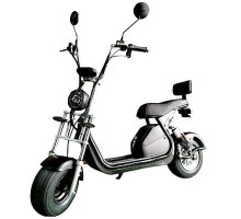 Электроскутер IKINGI X1 PRO