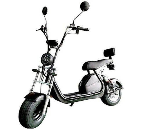 Электроскутер IKINGI X1 PRO