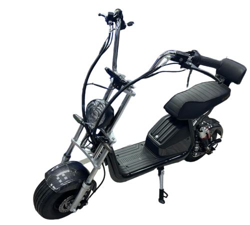 Электроскутер IKINGI X1 PRO